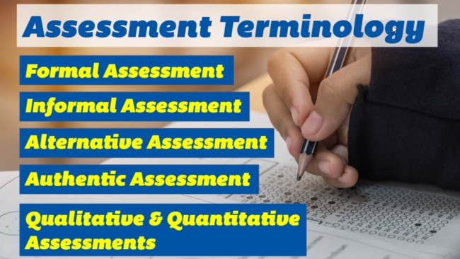 GT: Differentiated Assessments Preview 1