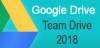 Google Drive: Team Drive 2018