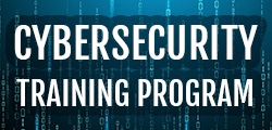 Cybersecurity Training Program