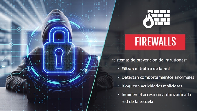 Ciberseguridad programa de capacitación Preview 3