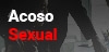 Acoso Sexual