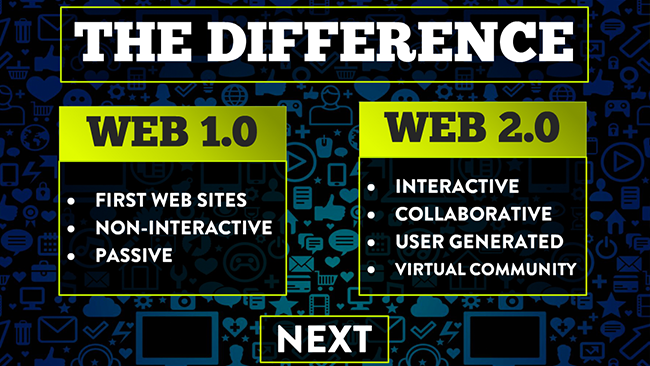 Web 2.0 Tools for Everyone Preview 3