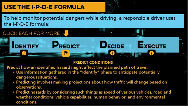 School Bus Recertification Training Preview 2