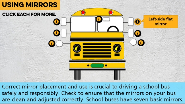 School Bus Recertification Training Preview 4