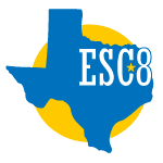 Region 8 ESC