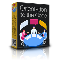 Orientation to the Code