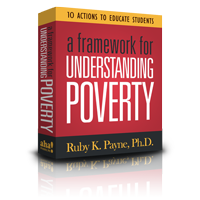 Framework For Understanding Poverty Package