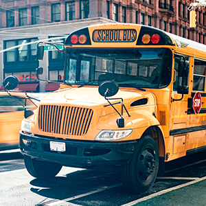 School Bus Driver Recertification