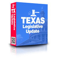 Legislative Update