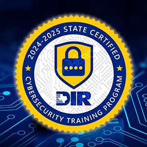 Cybersecurity Training Program Package